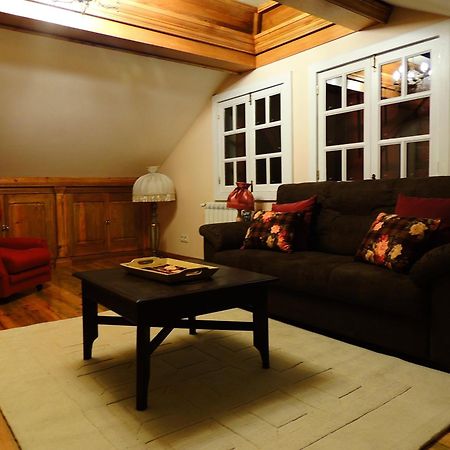 Casa De Chouselas Vilela  외부 사진