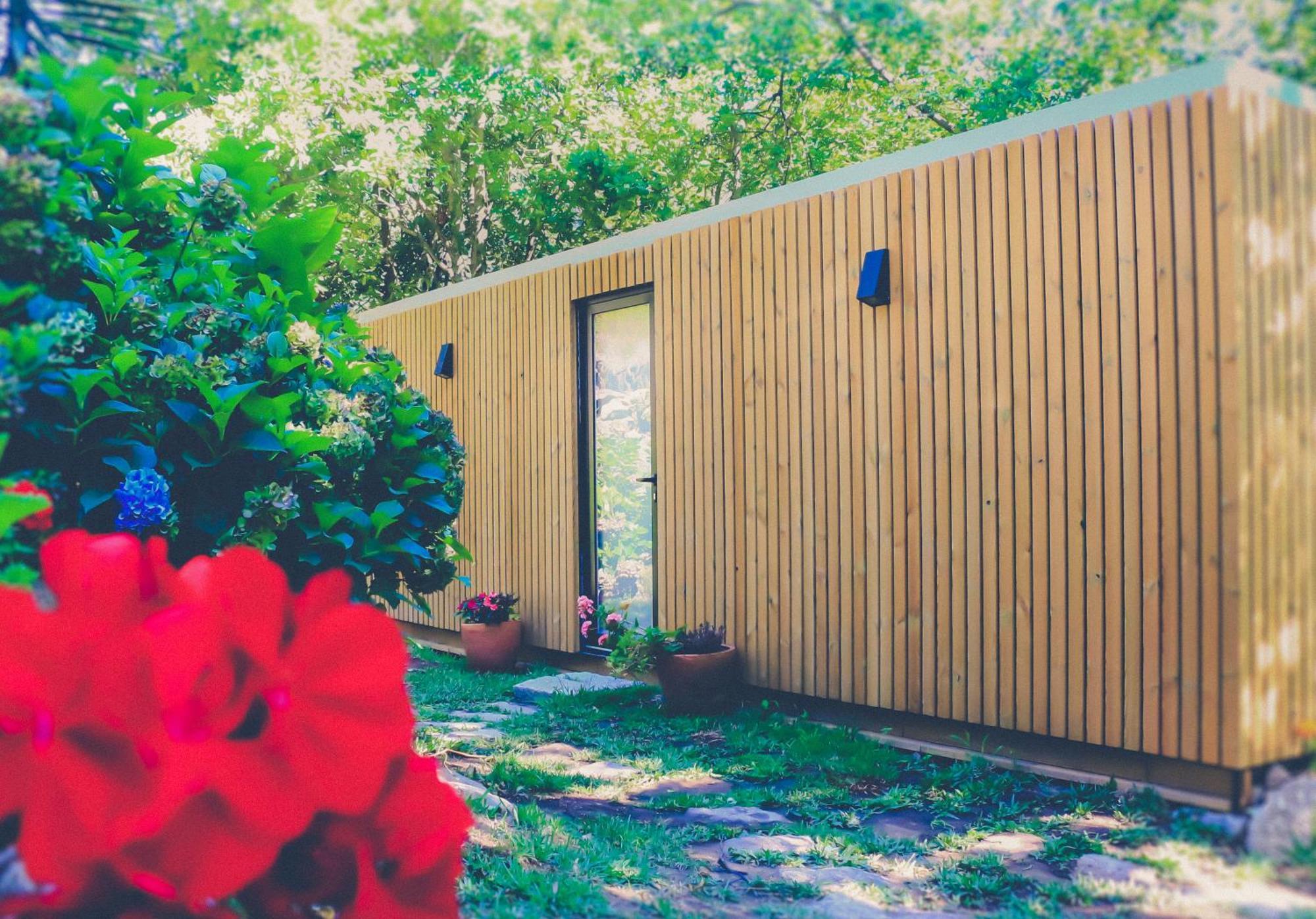Casa De Chouselas Vilela  외부 사진