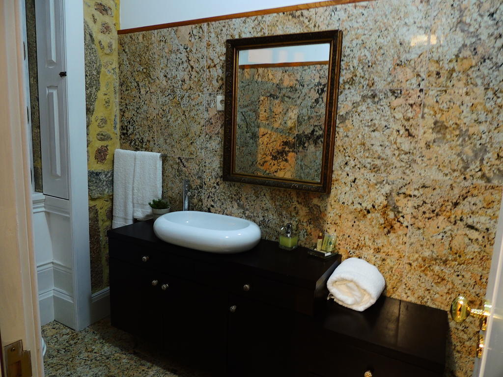 Casa De Chouselas Vilela  객실 사진