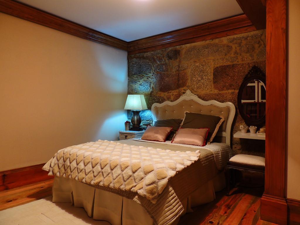 Casa De Chouselas Vilela  객실 사진