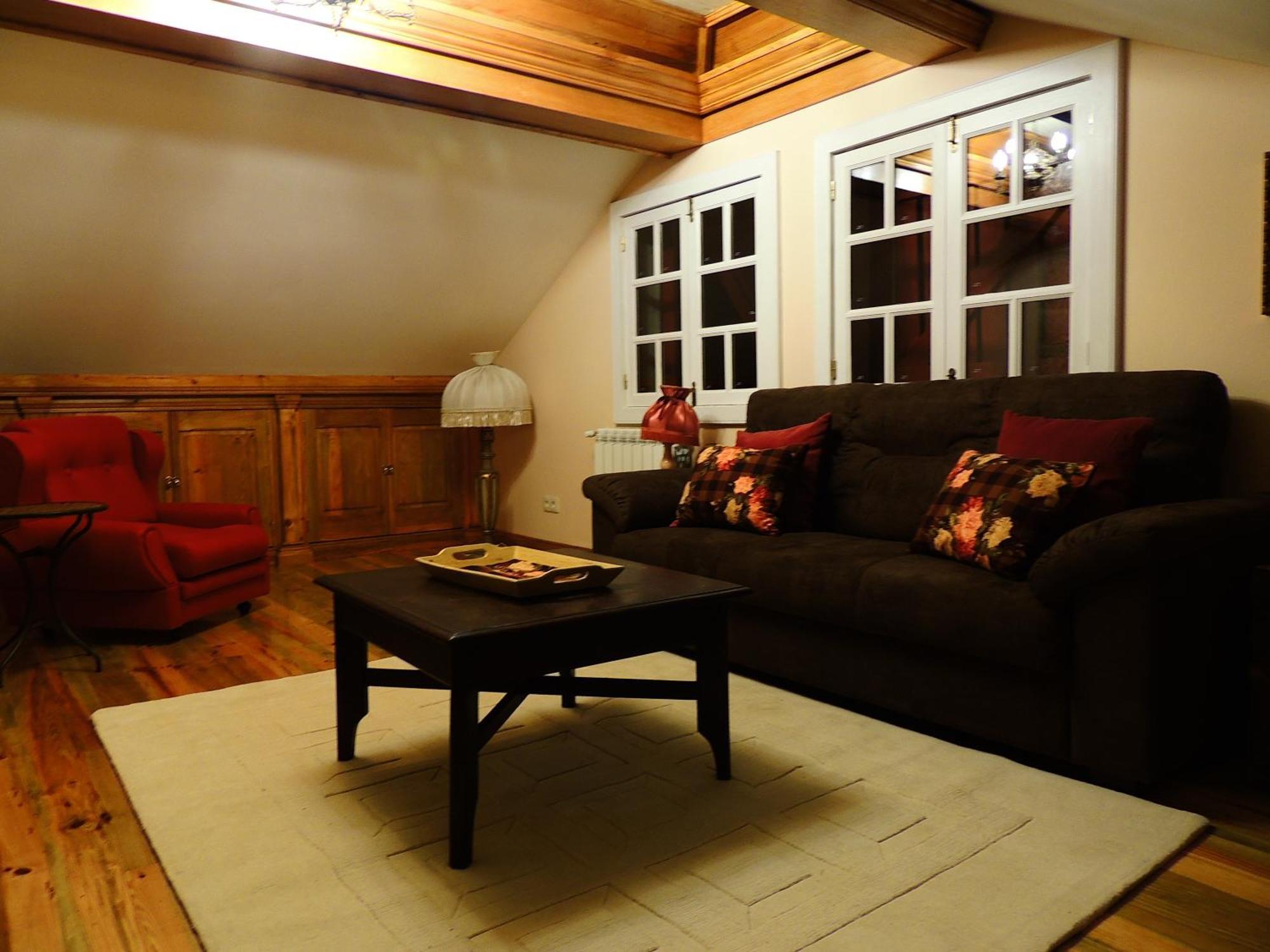 Casa De Chouselas Vilela  외부 사진