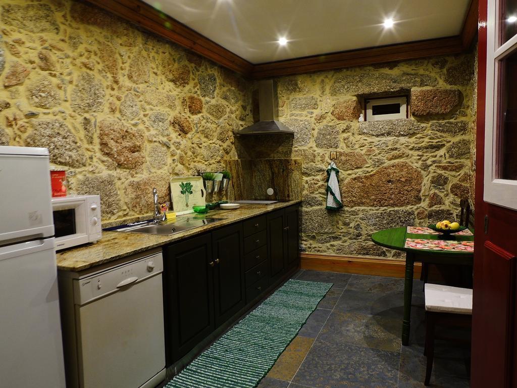 Casa De Chouselas Vilela  객실 사진