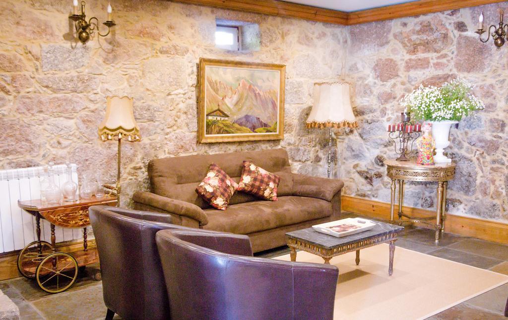 Casa De Chouselas Vilela  외부 사진