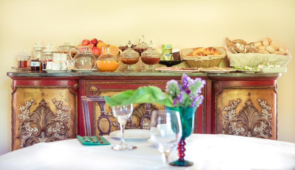 Casa De Chouselas Vilela  외부 사진